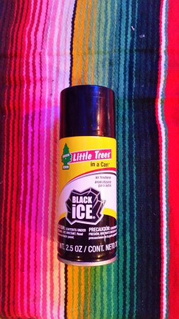 トイレやお部屋にシュッと１・２回プッシュ